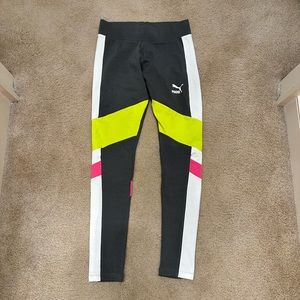NWOT Puma Leggings